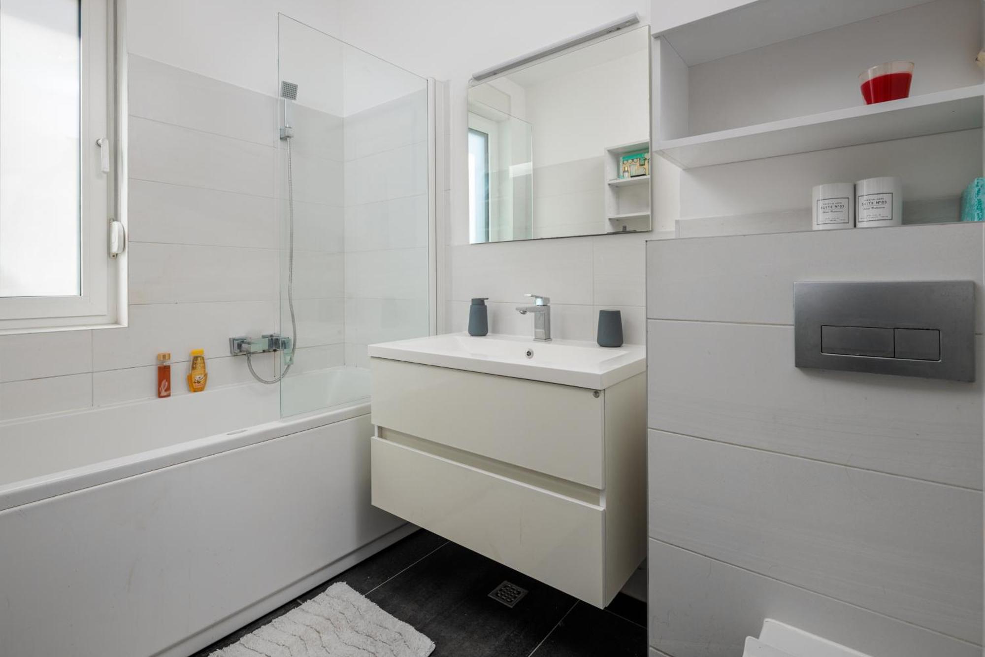Apartament Stunning Kasuni Beach In